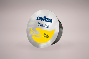 THE CITRON T3 || LAVAZZA BLUE
